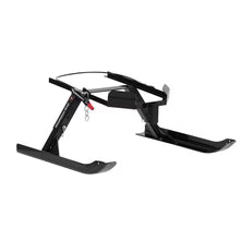 7K Something Calf Sled - without Calf Dummy