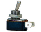 Toggle Switch, 2 Position, 12 VDC