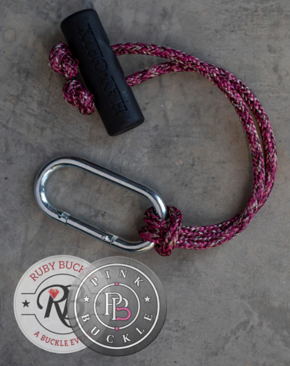 Hay Chix Bucket Strap