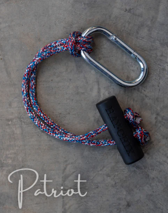 Hay Chix Bucket Strap