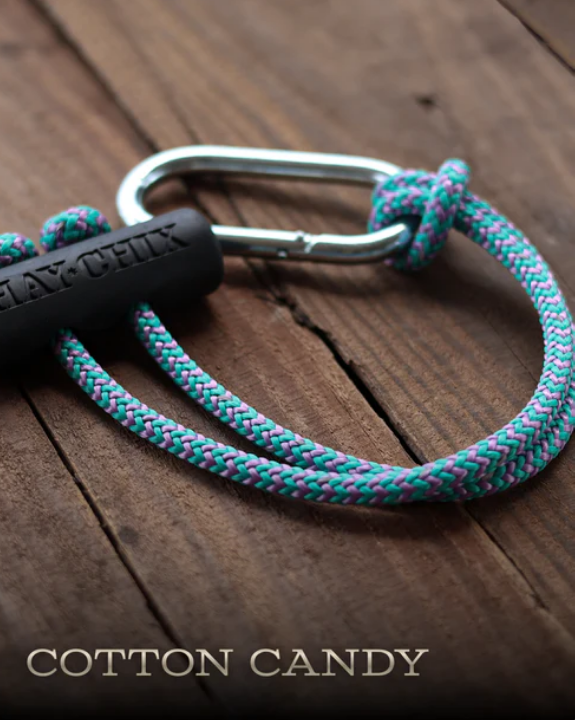 Hay Chix Bucket Strap