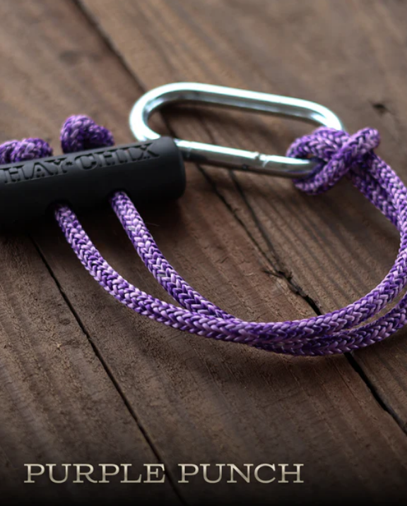 Hay Chix Bucket Strap