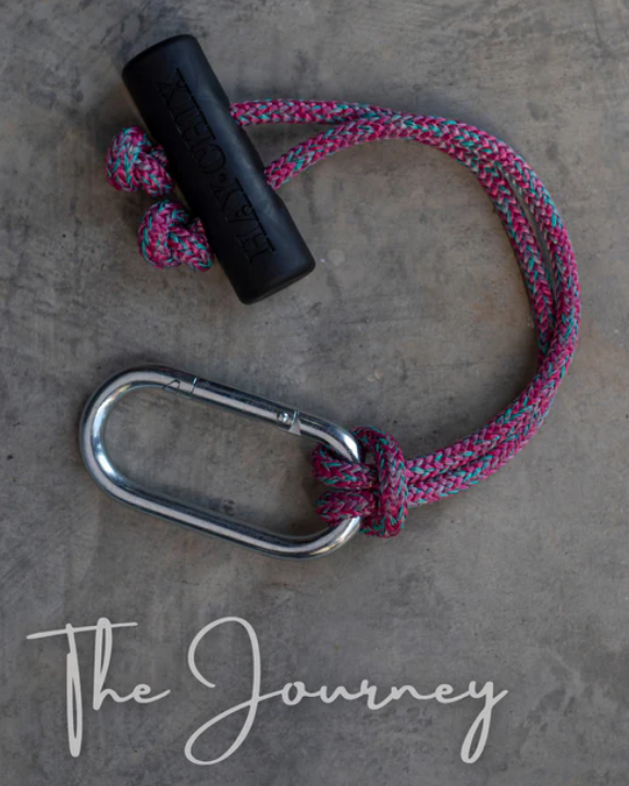 Hay Chix Bucket Strap