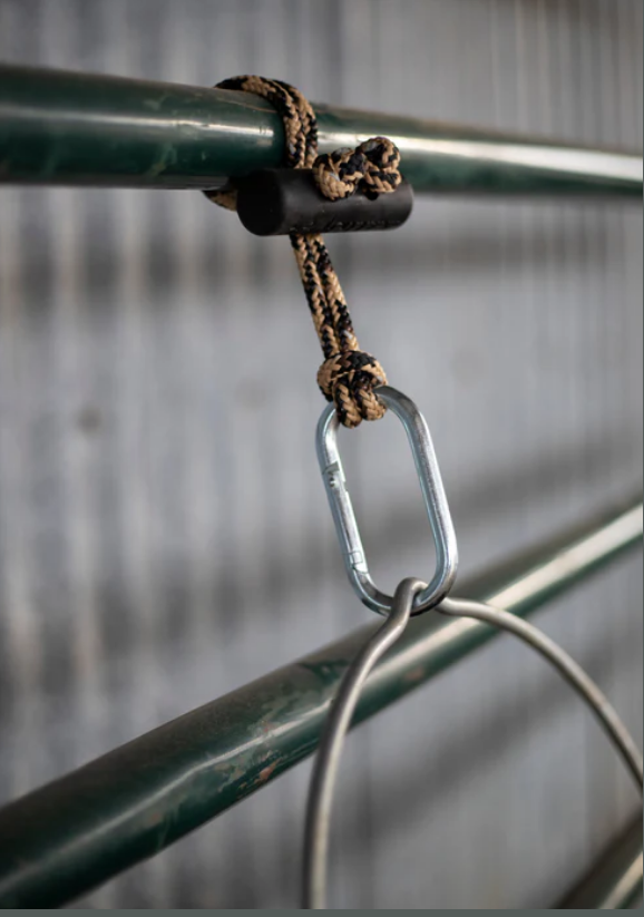 Hay Chix Bucket Strap