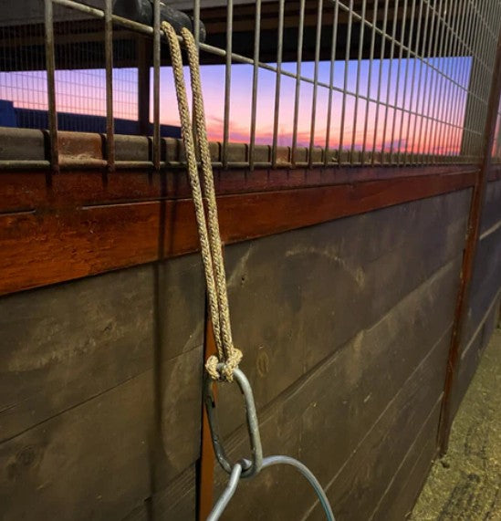 Hay Chix Bucket Strap