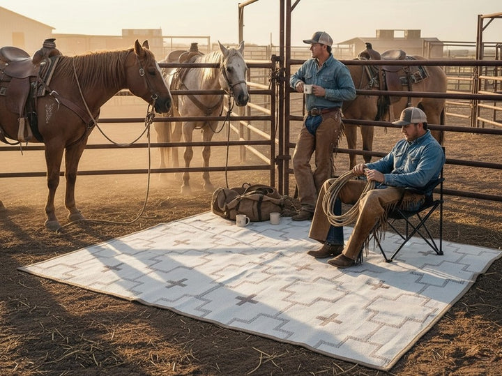 Ranch Rug