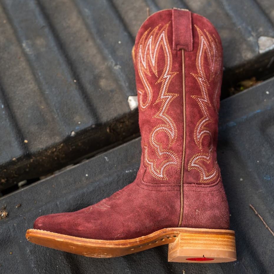 Hyer Augusta Western Boot - HW41022