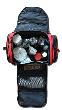 SMALL TRAILERING EQUINE First Aid Medical Kit