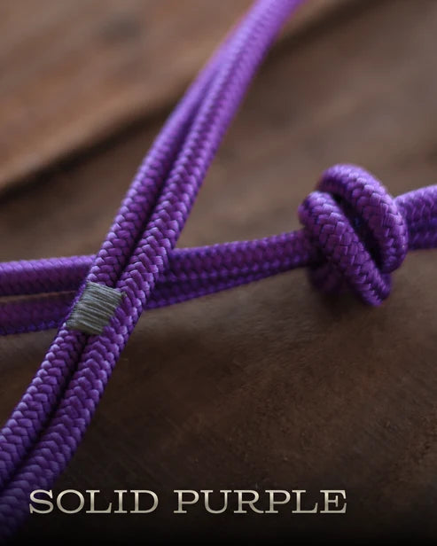Hay Chix Redemption Rope Halter