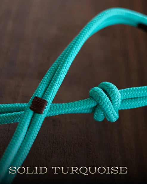 Hay Chix Redemption Rope Halter