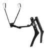 7K Trifecta Heeling Dummy - Ground, Fence and Hitch Heeling Practice