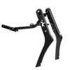 7K Trifecta Heeling Dummy - Ground, Fence and Hitch Heeling Practice