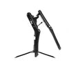 7K Trifecta Heeling Dummy - Ground, Fence and Hitch Heeling Practice