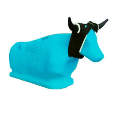 7K Rope Something Steer Heading Dummy (Multiple Color Options)