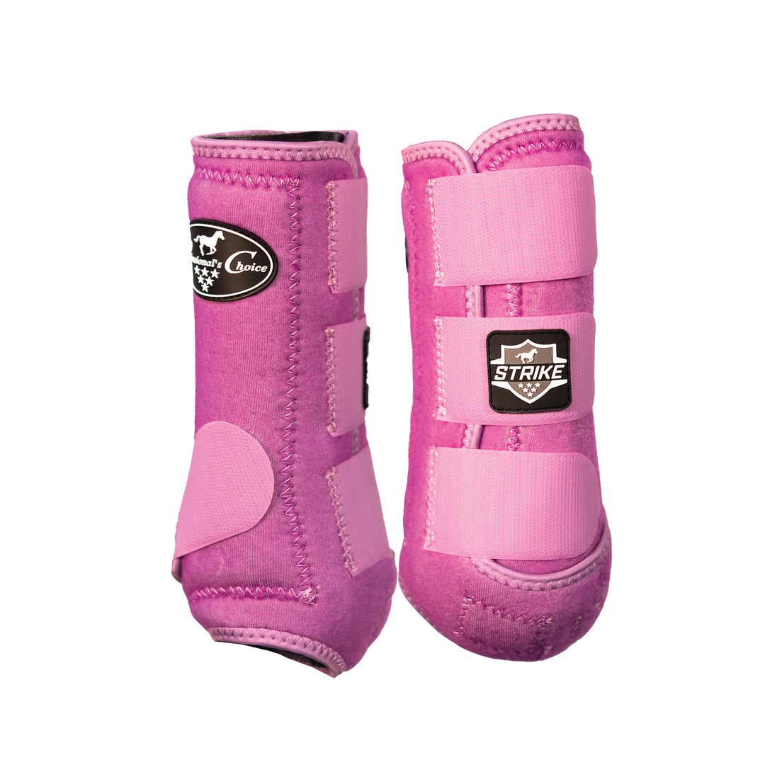 **NEW!!**Professional's Choice STRIKE Sports Medicine Boot