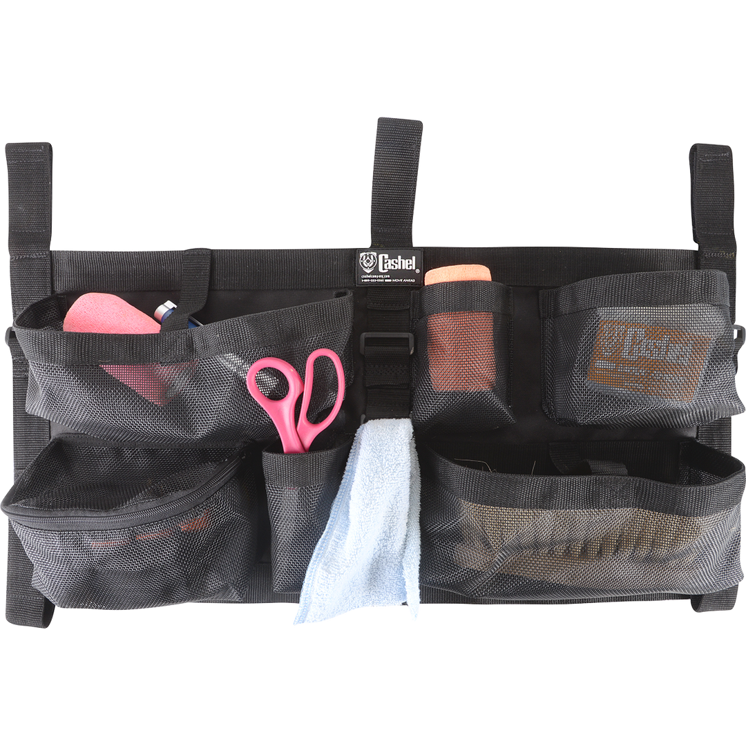 Hanging Accessory Organizer Bag- Side/Manger Door