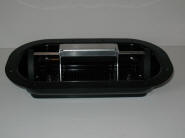 Underside showing the new, safer improved ergonamic handle