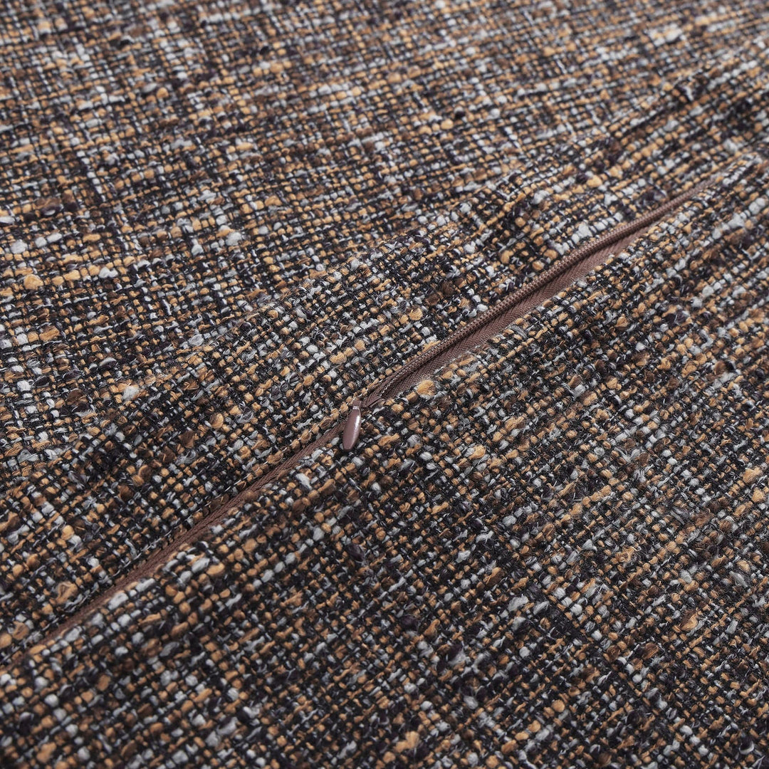 Tweed Comforter Set
