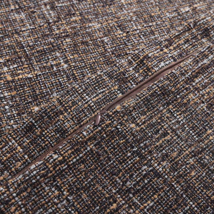 Tweed Comforter Set