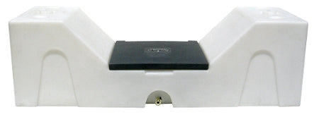 High Country Plastics 63 Gallon Truck Bed Water Caddy