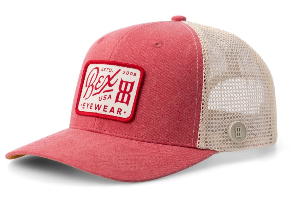 BEX Hat- Wyatt