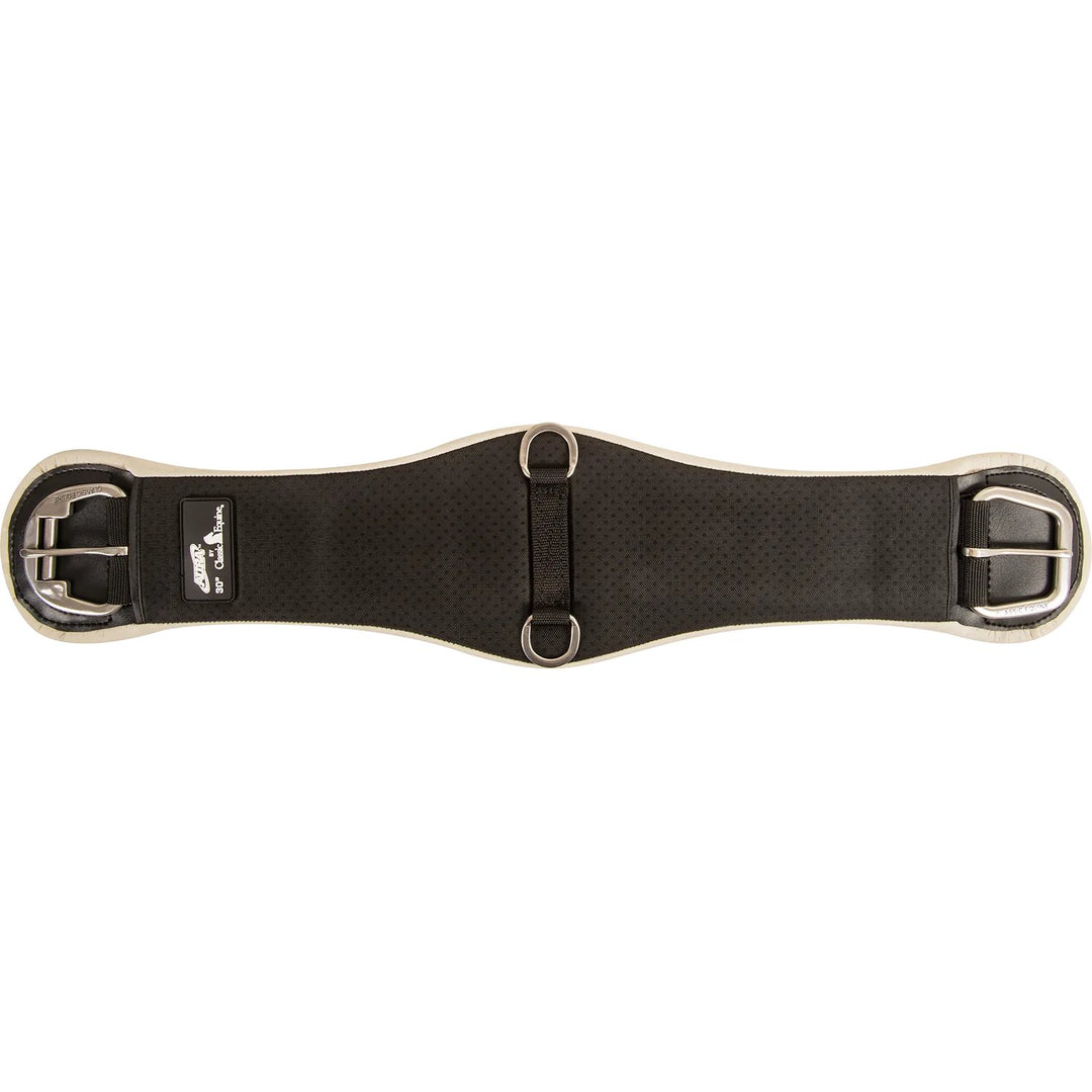 Classic Equine The Aura Cinch- Straight