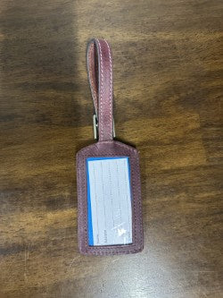Luggage Tags