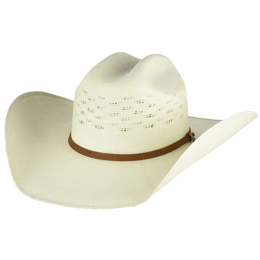 Bailey Big Bend Western Hat