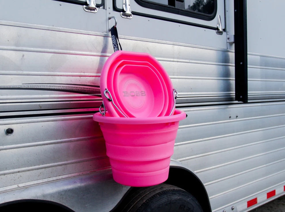 BOSS Bucket