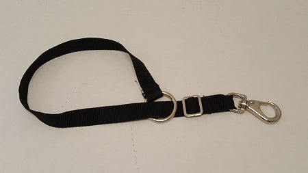 Bucket Hanger, Adjustable BLACK