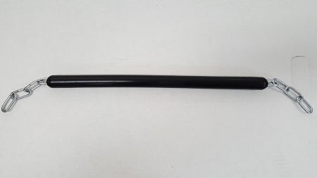 Butt Chain, covered with rubber with steel cable inside