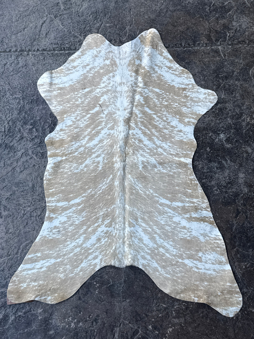 Exotic Calf Hide