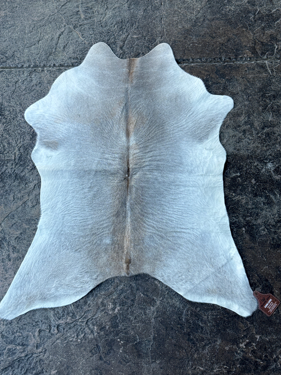 Exotic Calf Hide