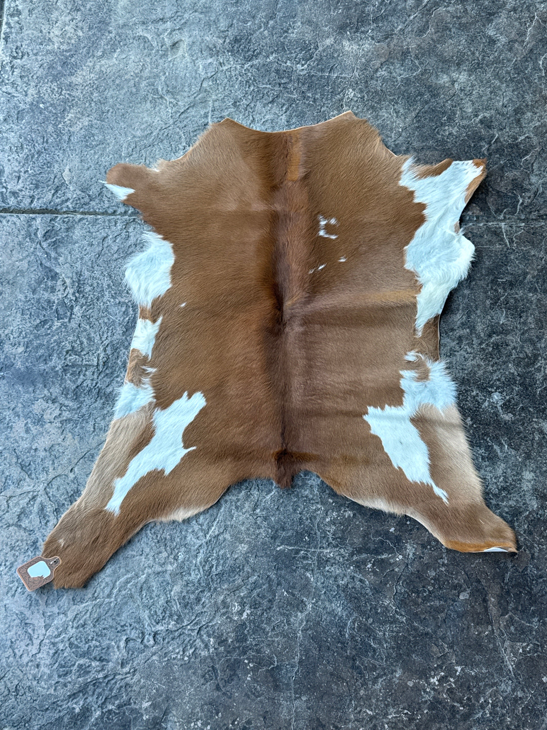 Calf Hide