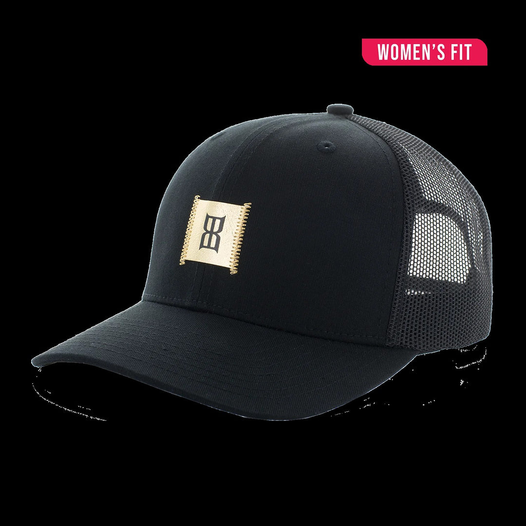 BEX Women's Hat- Fleck