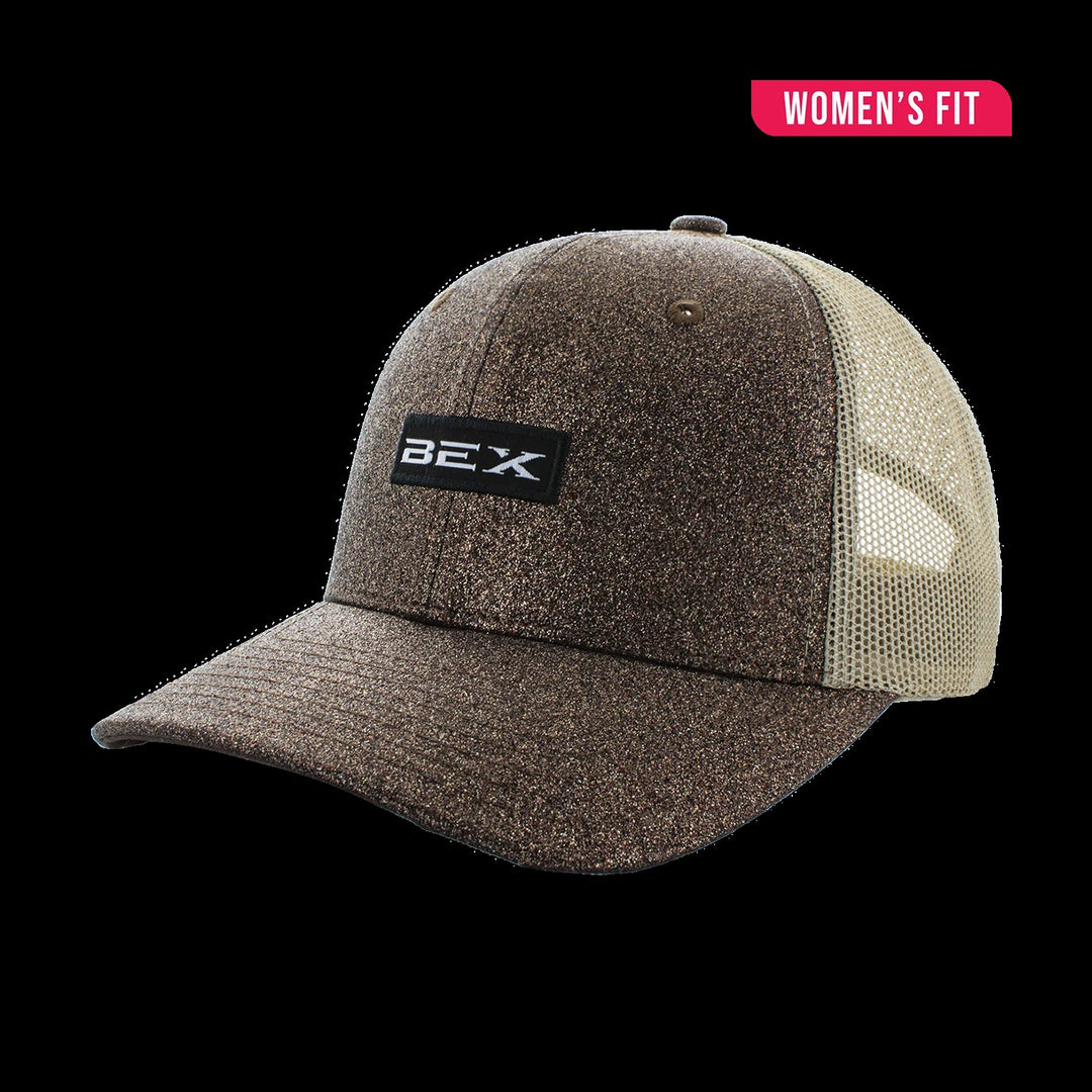 BEX Women's Hat- Glimmer