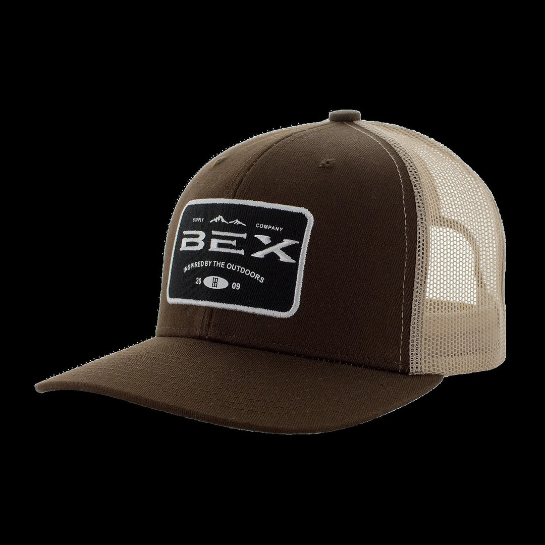 BEX Hat- Host