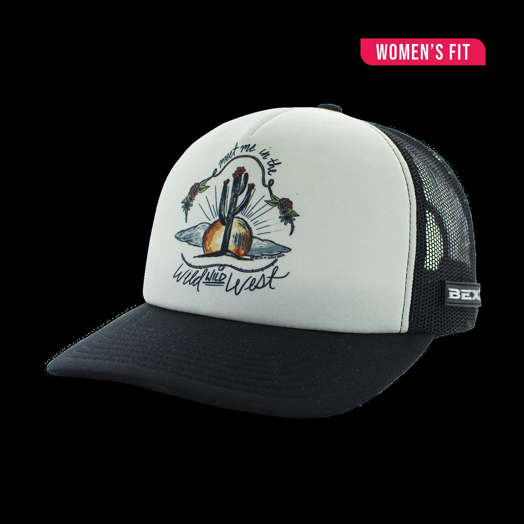 BEX Women's Hat- Kate