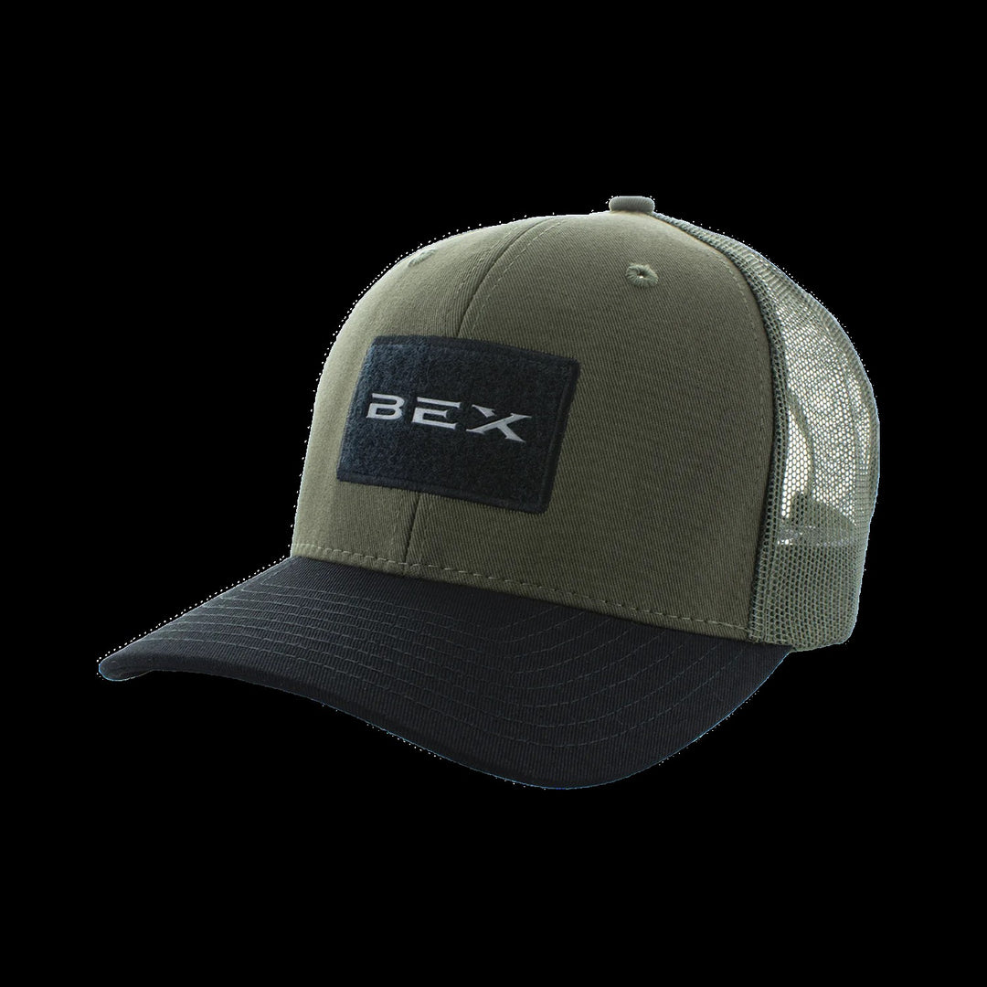 BEX Hat- Stickem