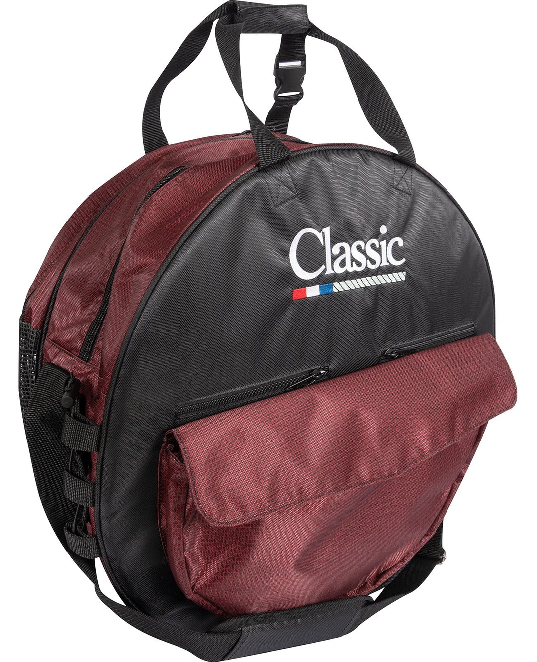 Classic Deluxe Rope Bag