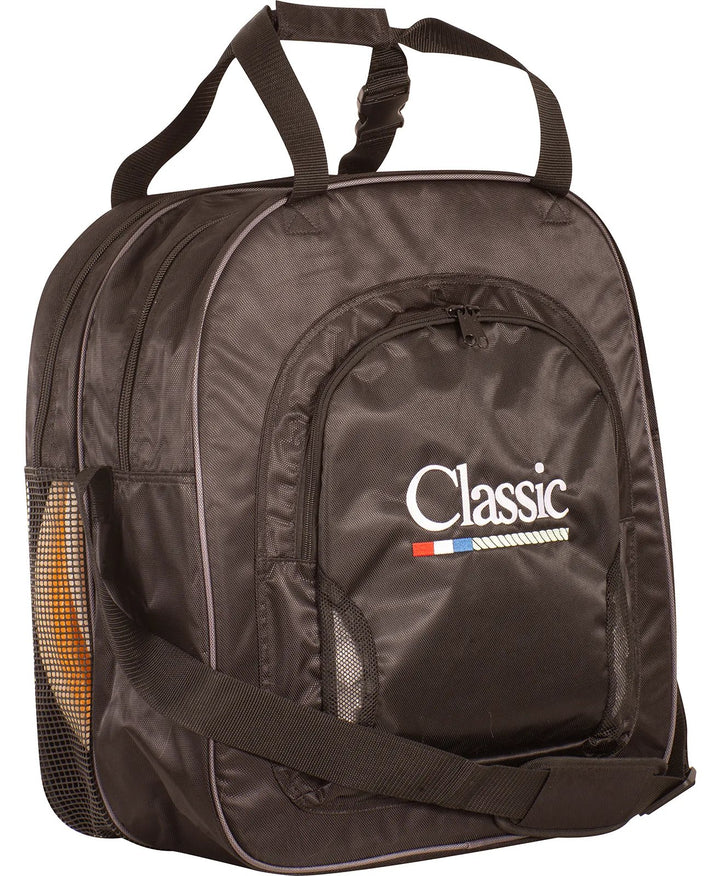 Super Deluxe Rope Bag