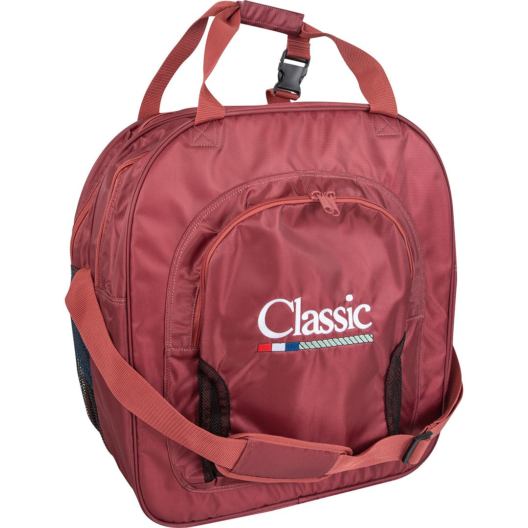 Super Deluxe Rope Bag
