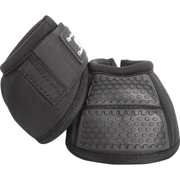 Classic Equine Flexion Bell Boots