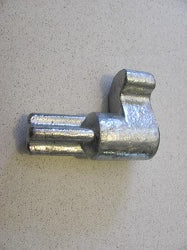 Cam Latch Pipe Lug (top or bottom)