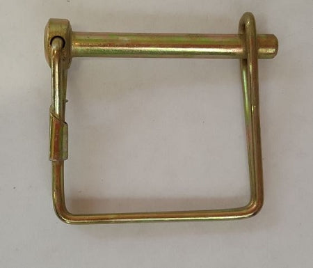 Coupler Pin, Square
