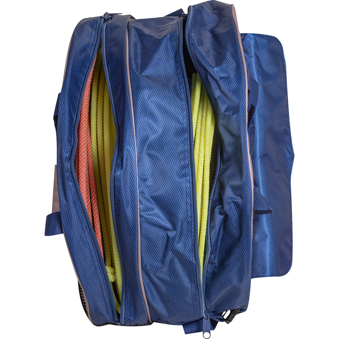 Classic Deluxe Rope Bag