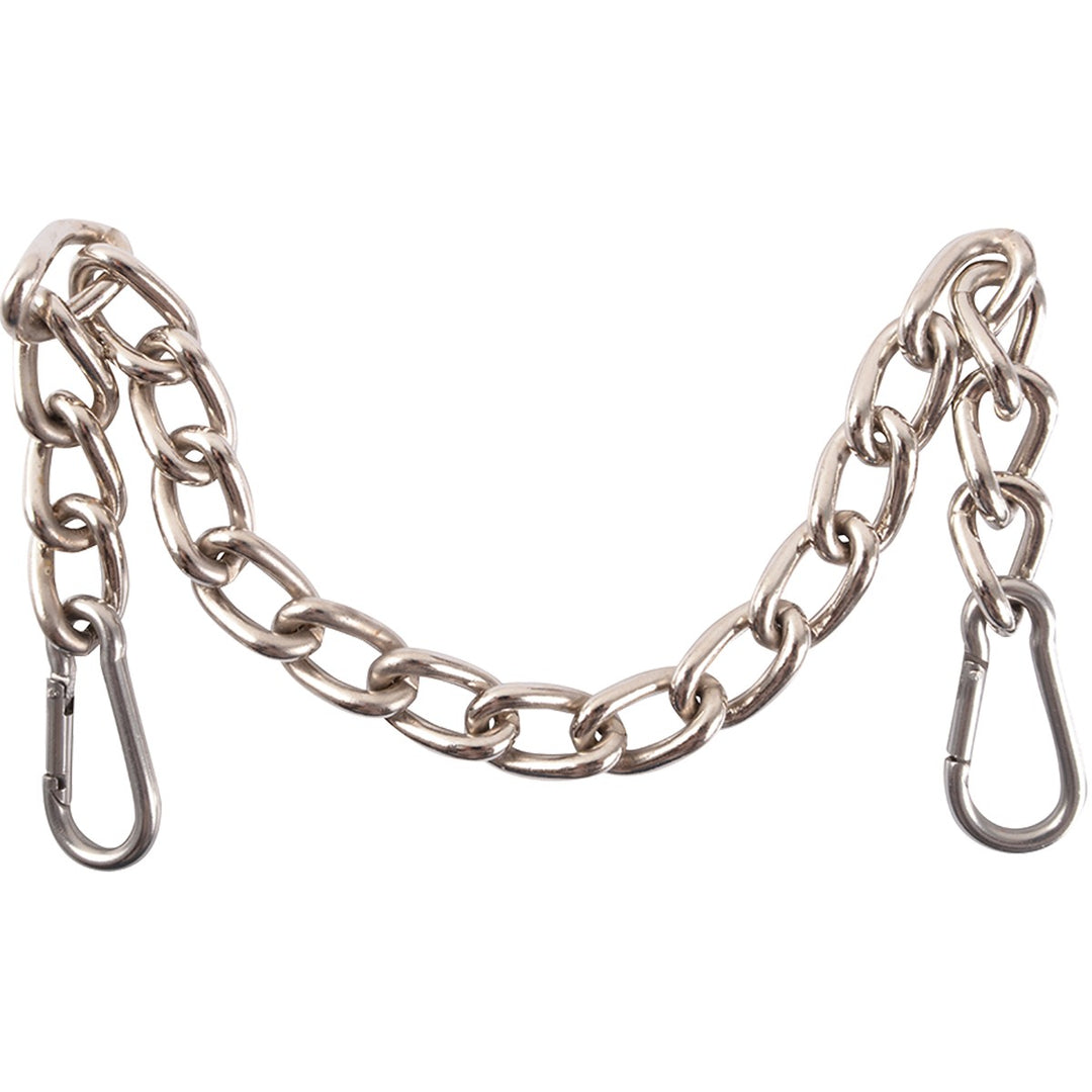 Stainless Steel Curb Chain