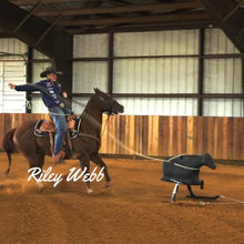 7K Something Calf Sled - without Calf Dummy