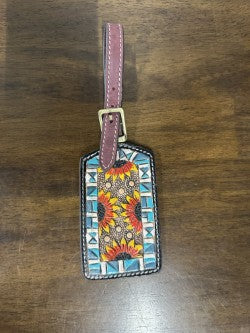 Luggage Tags