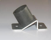 Shown with a Door Holdback  product